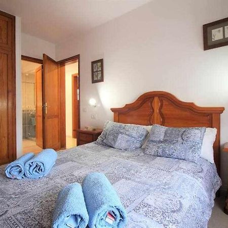 Апартаменты Casa Barbara En Playa Bastian Коста-Тегисе Экстерьер фото