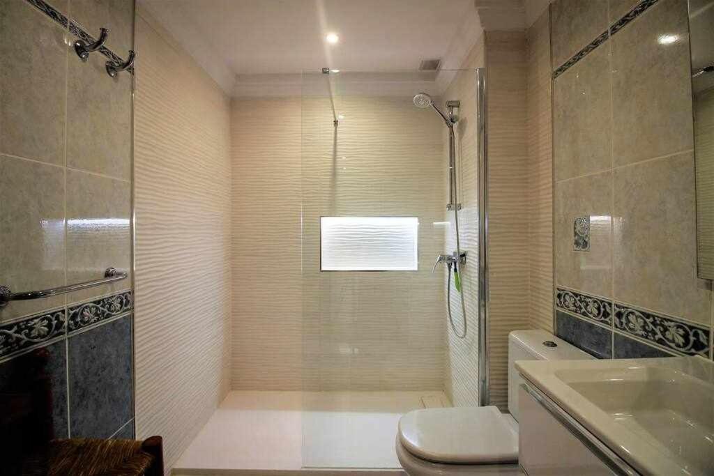 Апартаменты Casa Barbara En Playa Bastian Коста-Тегисе Экстерьер фото